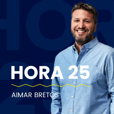 Hora 25