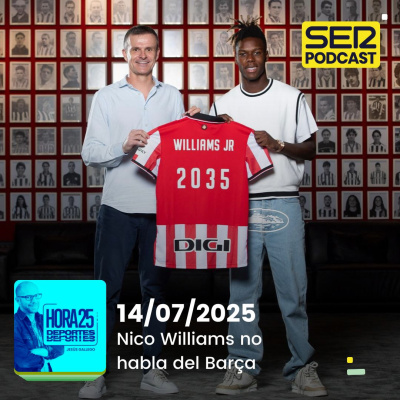 Hora 25