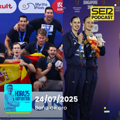 Hora 25