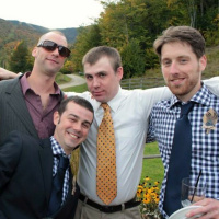 Jon Hanks Pipe Dreams: Abomination Nation 5/21/15