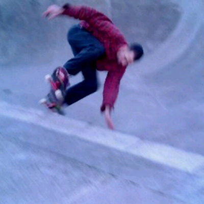 Jon Hanks Pipe Dreams