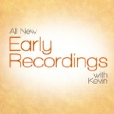 All New Early Recordings