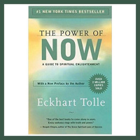 A New Earth - Chapter 6, Section 08 Breaking Free - The Pain-Body as an Awakener