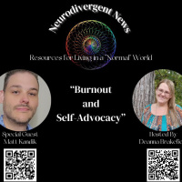 Burnout  Self-Advocacy