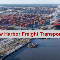 Tariffs, How Harbor Freight Transport Can Help