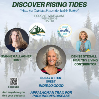 Appalachian Trail Revisited