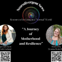 Resilient Motherhood and Life