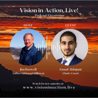 Vision in Action, Live! - Fulfillment Plan Prerequisites
