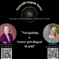 Navigating a Neuro-Privileged World