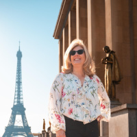 Healthy Living, Happy Life with Denise Stegall Eps2