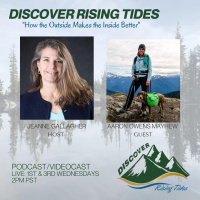 Backcountry Foodie News: The Foodie Update You Didnt Know You Needed