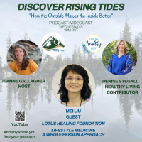 Lifestyle Medicine - A Whole Person Approach