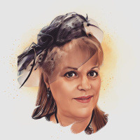 Lunch with Lynn - What is your favorite go to restaurant?