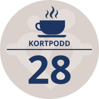 Kortpodd: Värdet av pengar minskar med åldern