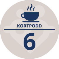 Kortpodd: Buffert det viktigaste att veta | Sammanfattning av #342