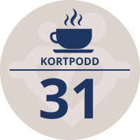 Kortpodd: Fokusera på frågor, istället för svar! | #31