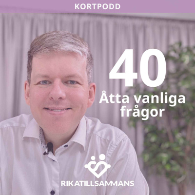 Rikatillsammans | En Podd Om Privatekonomi