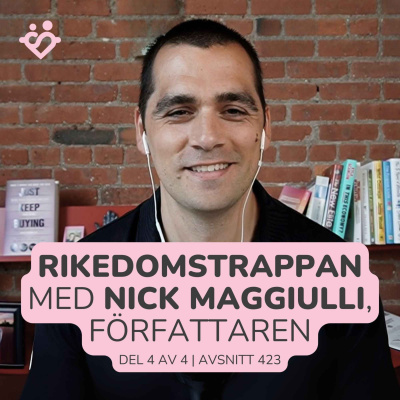 Rikatillsammans | En Podd Om Privatekonomi
