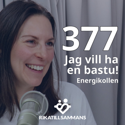 Rikatillsammans | En Podd Om Privatekonomi