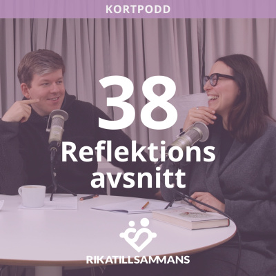 Rikatillsammans | En Podd Om Privatekonomi