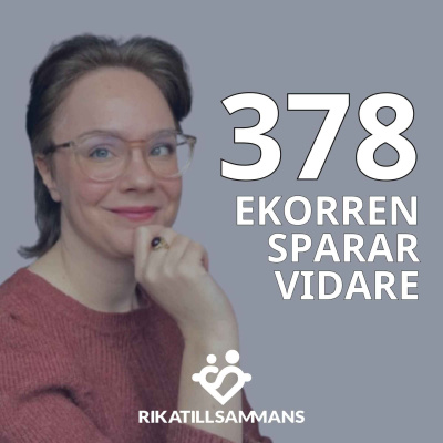 Rikatillsammans | En Podd Om Privatekonomi