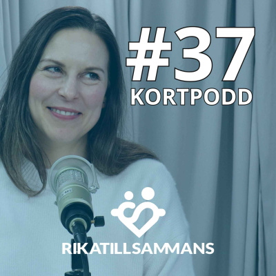 Rikatillsammans | En Podd Om Privatekonomi