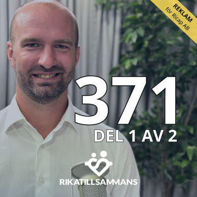 Rikatillsammans | En Podd Om Privatekonomi
