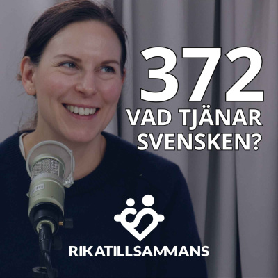 Rikatillsammans | En Podd Om Privatekonomi