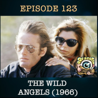 Nancy Sinatra in The Wild Angels - Episode 123
