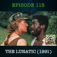 Lol Creme (10cc) with the Lunatic (1991) - Episode 115