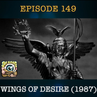 Nick Cave and the Wings of Desire - Pop Screen 149