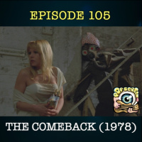 Jack Jones in The Comeback (1978) Episode 105