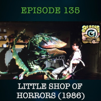 The Four Tops amp Little Shop of Horrors - Pop Screen Episode 135