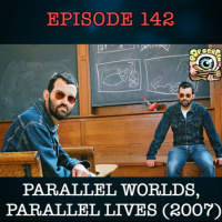 Eels in Parallel Worlds, Parallel Lives - Pop Screen Episode 142