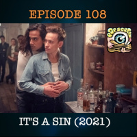 Olly Alexander in Its a Sin! (2021) Episode 108