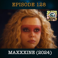 Halsey amp Moses Sumney in MaXXXine - Episode 128