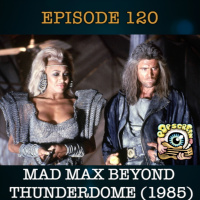 Tina Turner in Mad Max Beyond Thunderdome - Episode 120