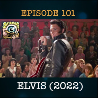 Austin Butler in Elvis (2022)(With Mark Harrison)