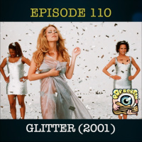 Mariah Carey in Glitter (2001) Episode 110