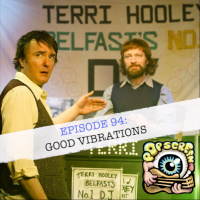 The Undertones in Good Vibrations (2012) (With Mark Cunliffe and Rob Simpson)