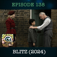 Paul Weller in Blitz - Episode 138