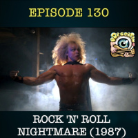 Thor in Rock N Roll Nighmare - Pop Screen 130
