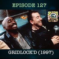 Tupac Shakur in Gridlockd - Episode 127