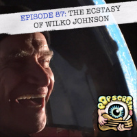 The Ecstasy of Wilko Johnson (with Aidan F)