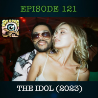 The Weeknd in The Idol - Pop Screen 121