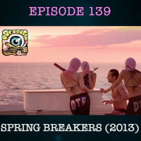 Selena Gomez in Spring Breakers - Pop Screen 139