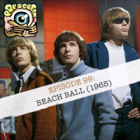 Diana Ross amp Scott Walker in Beach Ball (With Mick Snowden)
