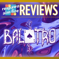 RAF Reviews: Balatro - The New Game We Cant Stop Playing