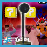 Ep. 389 - Switch 2 Live Reactions!