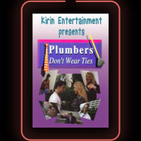 SIDE QUEST - BARF Plumbers Dont Wear Ties